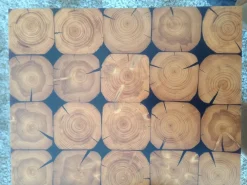 Best Tavolino modello Tronki di a prezzo ribassato Tavolini