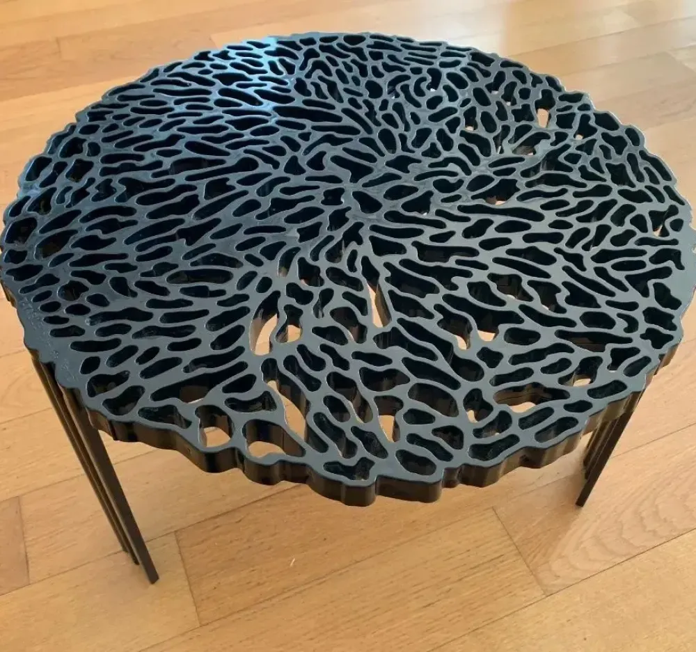 Best Tavolino modello T-table di a prezzo scontato Tavolini