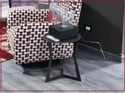 Egoitaliano Tavolino modello Uranus di a prezzo scontato- Tavolini