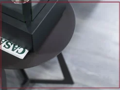 Egoitaliano Tavolino modello Uranus di a prezzo scontato- Tavolini