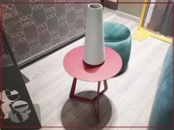 Egoitaliano Tavolino modello Uranus di a prezzo scontato- Tavolini