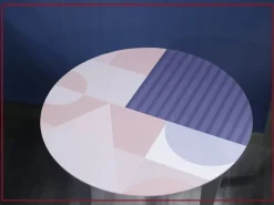 Egoitaliano Tavolino modello Uranus di a prezzo scontato- Tavolini