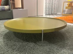 Tavolino moderno Abaco di a prezzo scontato^Pianca Best