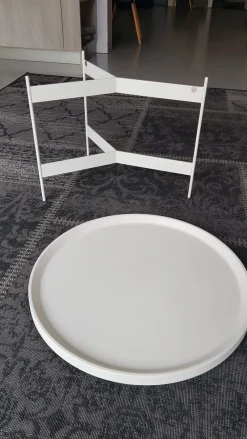 Pianca Tavolino moderno Abaco di a prezzo ribassato- Tavolini