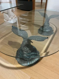 Best Tavolino moderno Aquile di a prezzo scontato Tavolini