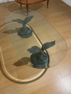 Best Tavolino moderno Aquile di a prezzo scontato Tavolini