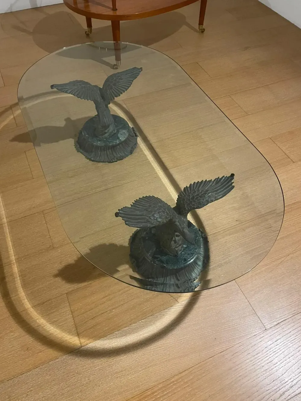 Best Tavolino moderno Aquile di a prezzo scontato Tavolini