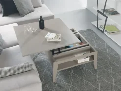 Tavolino moderno Brighton di a prezzo ribassato^Pezzani Sale