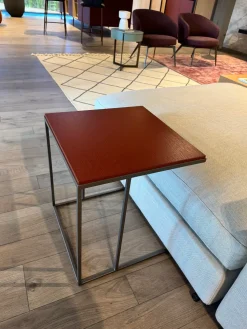 Tavolino moderno Handy kobe di a prezzo ribassato^Alf Da Fre