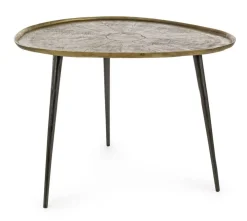 Clearance Tavolino moderno Karima di a prezzo ribassato Tavolini