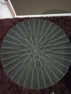 Gervasoni Tavolino moderno Kito di a prezzo ribassato- Tavolini