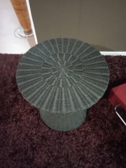 Gervasoni Tavolino moderno Kito di a prezzo ribassato- Tavolini