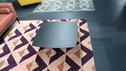 Sale Tavolino moderno Mac-big di a prezzo ribassato Tavolini