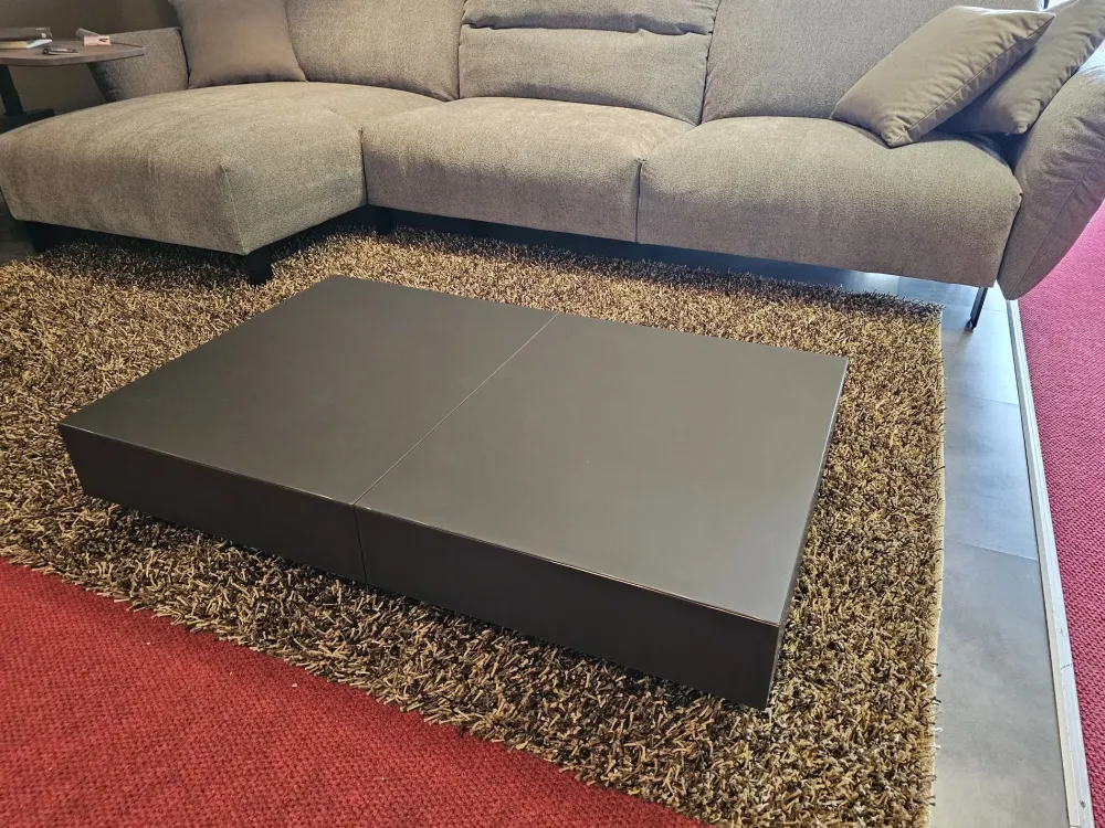 Easyline Tavolino moderno Magnum di a prezzo scontato- Tavolini