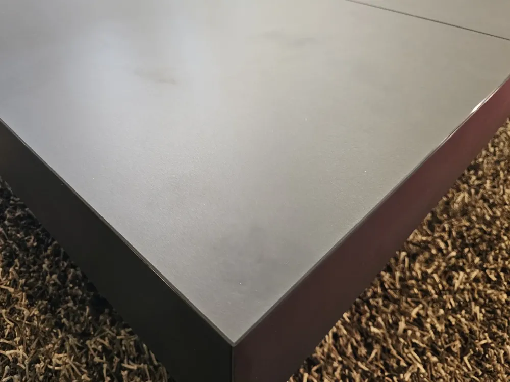 Easyline Tavolino moderno Magnum di a prezzo scontato- Tavolini