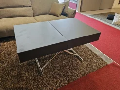 Easyline Tavolino moderno Magnum di a prezzo scontato- Tavolini