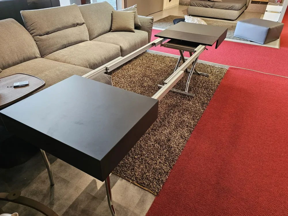 Easyline Tavolino moderno Magnum di a prezzo scontato- Tavolini