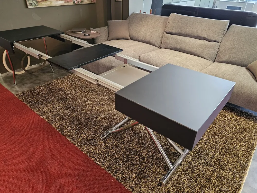 Easyline Tavolino moderno Magnum di a prezzo scontato- Tavolini