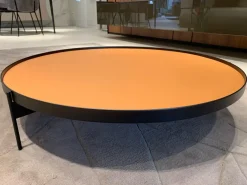 New Tavolino moderno modello Abaco di scontato Tavolini