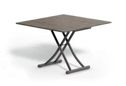 Ozzio Tavolino moderno Mondial di a prezzo ribassato- Tavolini