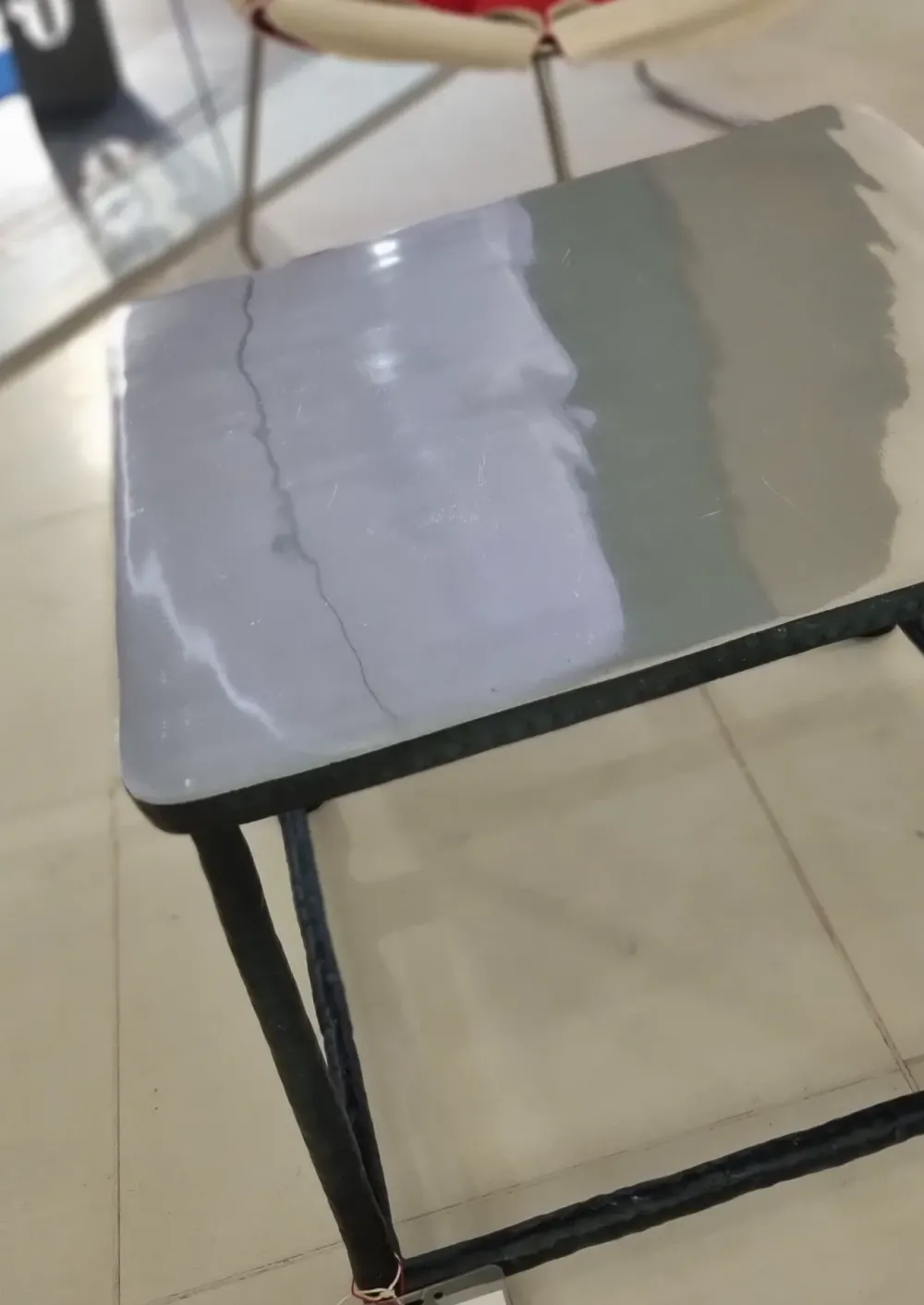 Clearance Tavolino moderno Mumbai di a prezzo scontato Tavolini