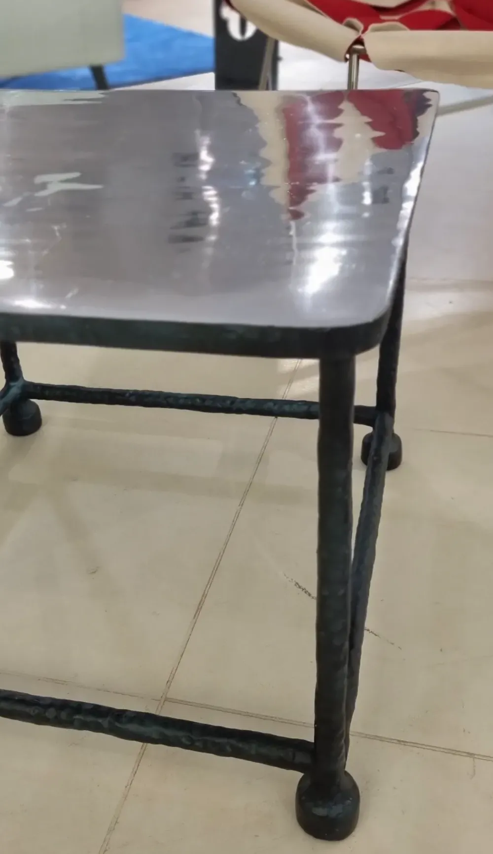 Clearance Tavolino moderno Mumbai di a prezzo scontato Tavolini