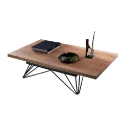 Outlet Tavolino moderno Radius di a prezzo scontato Tavolini