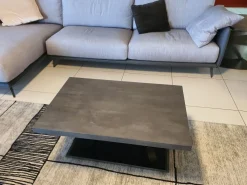 Tavolino moderno Rumba di a prezzo scontato^Easyline Clearance