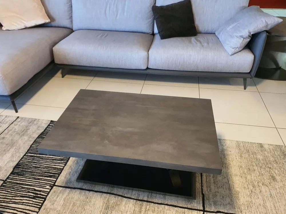 Tavolino moderno Rumba di a prezzo scontato^Easyline Clearance