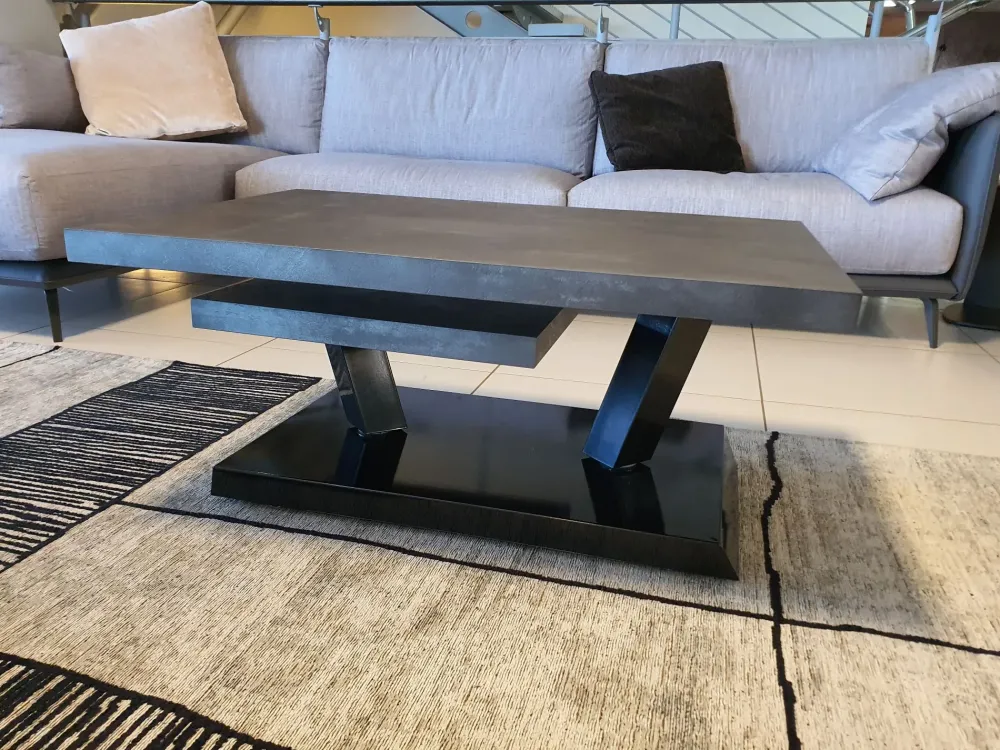 Tavolino moderno Rumba di a prezzo scontato^Easyline Clearance