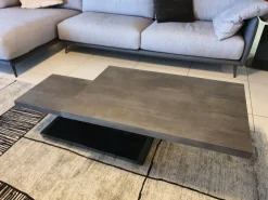 Tavolino moderno Rumba di a prezzo scontato^Easyline Clearance