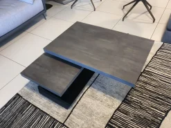 Tavolino moderno Rumba di a prezzo scontato^Easyline Clearance