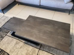 Tavolino moderno Rumba di a prezzo scontato^Easyline Clearance