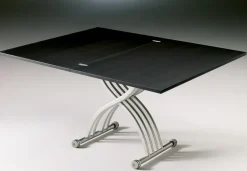 Tavolino moderno Saliscendi di a prezzo scontato^Ozzio Sale