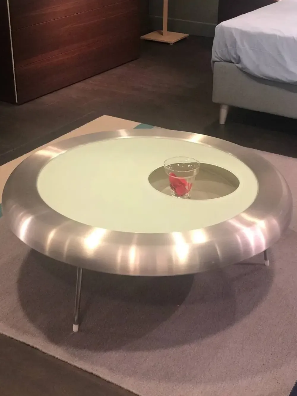 Bonaldo Tavolino moderno Satellite di a prezzo scontato- Tavolini