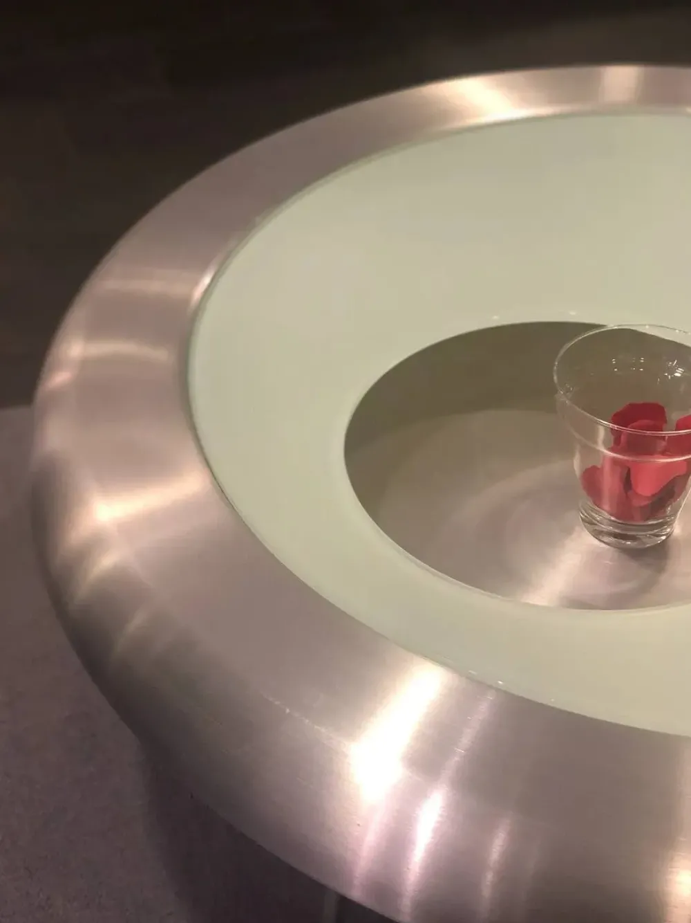 Bonaldo Tavolino moderno Satellite di a prezzo scontato- Tavolini