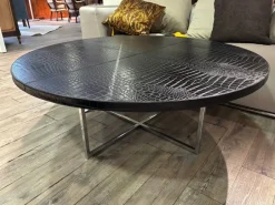 Tavolino moderno Tavolino fendi  di a prezzo ribassato^Fendi casa