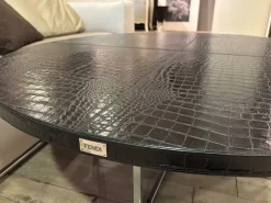 Tavolino moderno Tavolino fendi di a prezzo ribassato^Fendi casa