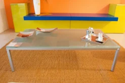 Desalto Tavolino moderno Tavolino modello helsinki di a prezzo scontato- Tavolini