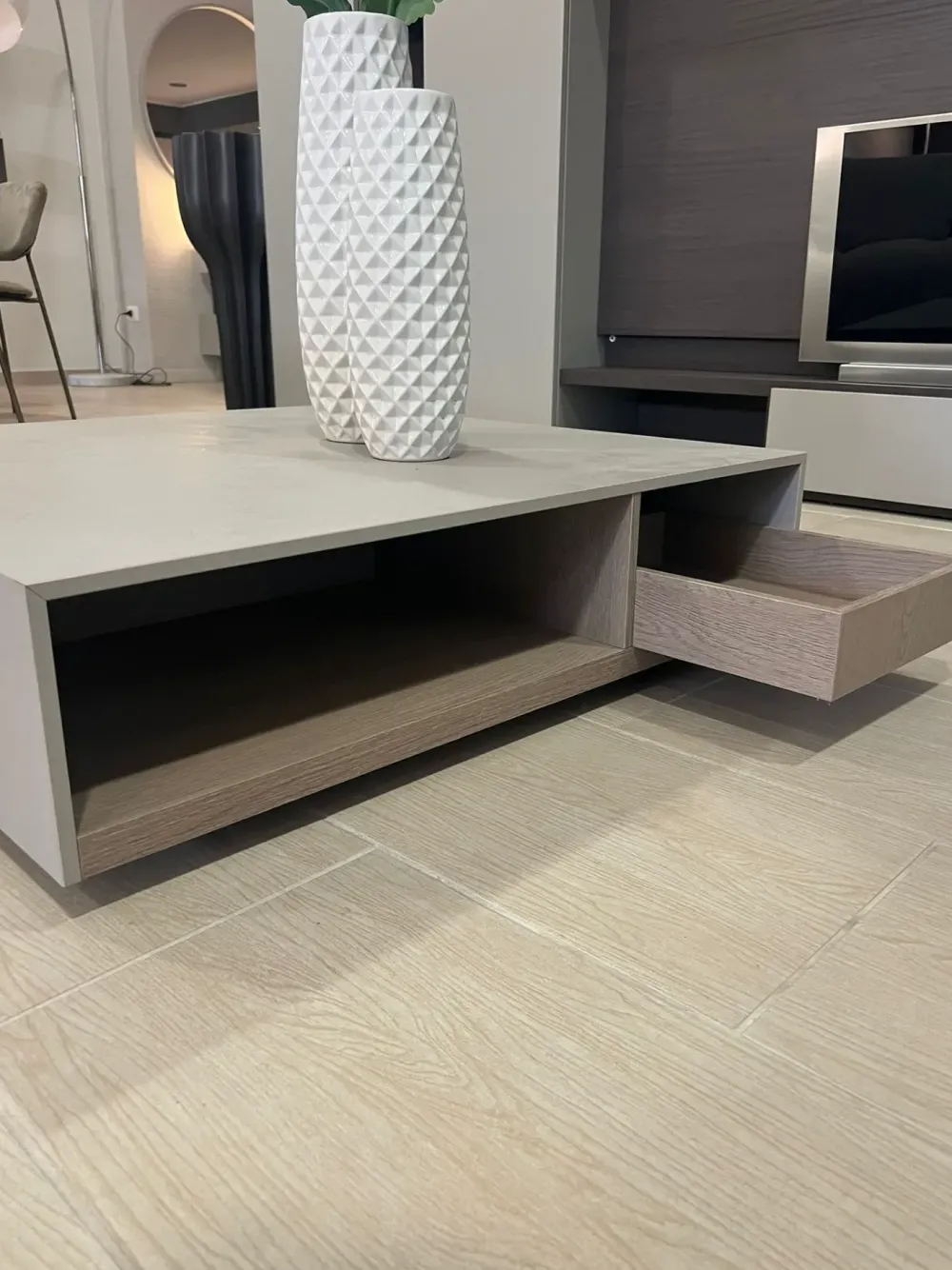 New Tavolino moderno Tavolino da salotto di a prezzo scontato Tavolini