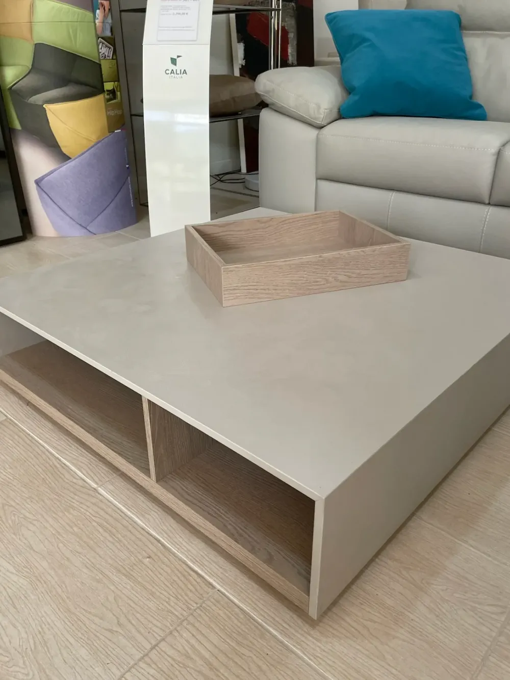 New Tavolino moderno Tavolino da salotto di a prezzo scontato Tavolini