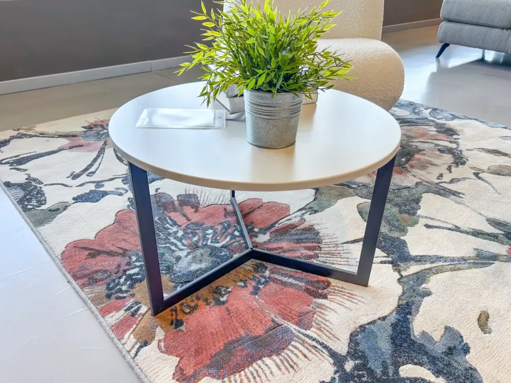 Tavolino moderno Tavolino joy di a prezzo ribassato^Tomasella Online