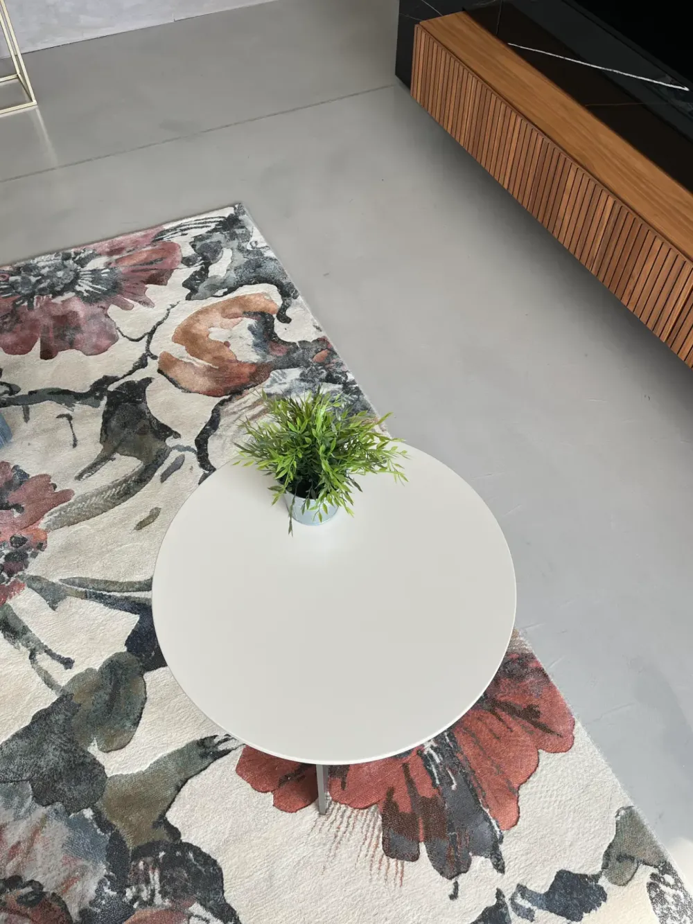 Tavolino moderno Tavolino joy di a prezzo ribassato^Tomasella Online