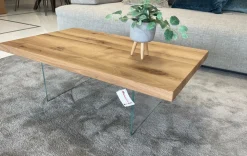 Callesella Tavolino moderno Tavolo corallo di a prezzo ribassato- Tavolini