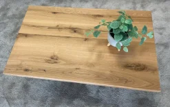 Callesella Tavolino moderno Tavolo corallo di a prezzo ribassato- Tavolini