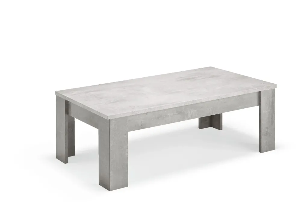 Artigianale Tavolino moderno Tavolo salotto greta di a prezzo ribassato- Tavolini