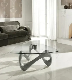 Hot Tavolino moderno Tetris di a prezzo scontato Tavolini