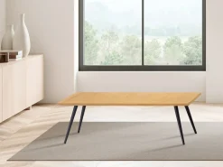 Mobilia Web Tavolino moderno Traverso di a prezzo scontato- Tavolini