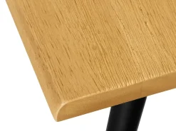 Mobilia Web Tavolino moderno Traverso di a prezzo scontato- Tavolini