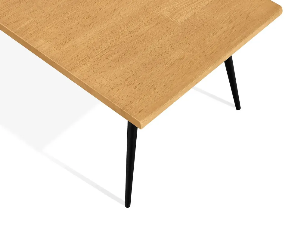 Mobilia Web Tavolino moderno Traverso di a prezzo scontato- Tavolini